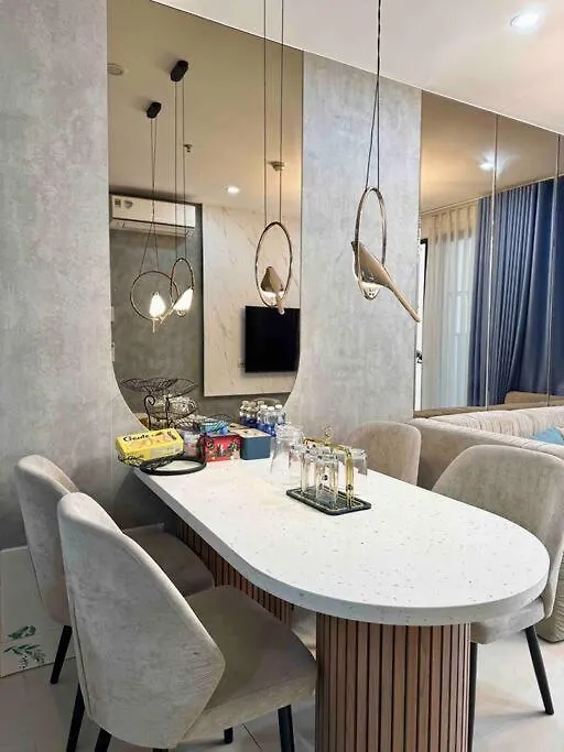 Apartment In Quan 10 - 1 Room Ha Do Centrosa Ho Chi Minh City
