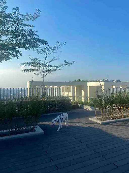 Apartment In Quan 10 - 1 Room Ha Do Centrosa Πόλη Χο Τσι Μινχ